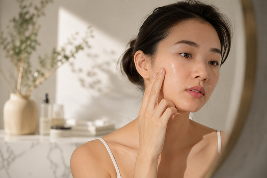 What Singapore's Climate Does to Your Skin Barrier
