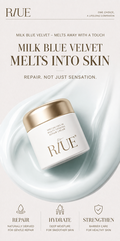 RIUE Ultimate Multi-Repair Cream — Seal In Everything You Just Did