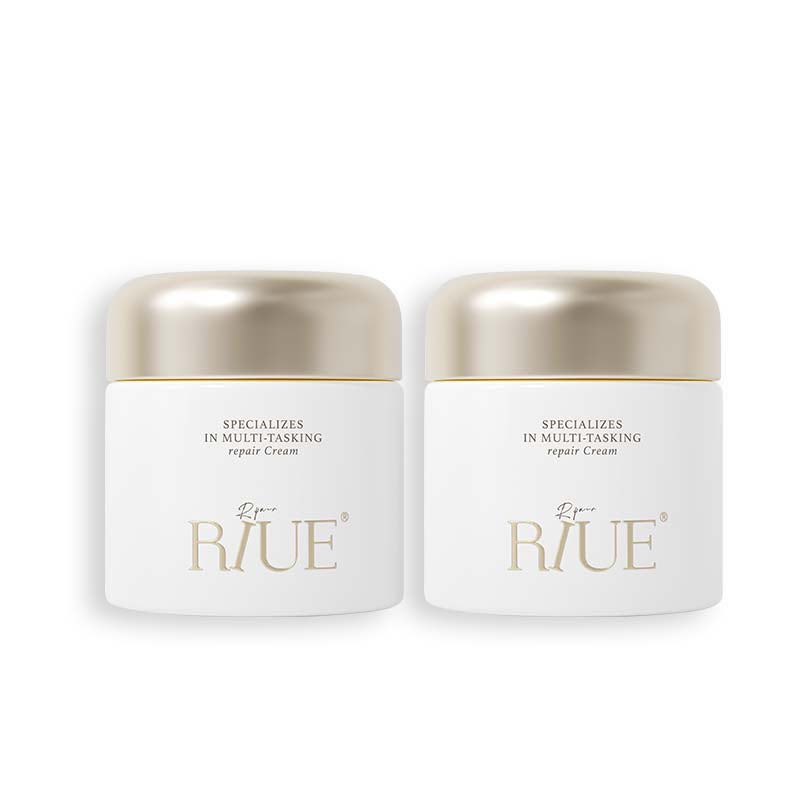 RIUE Ultimate Multi-Repair Cream — Seal In Everything You Just Did