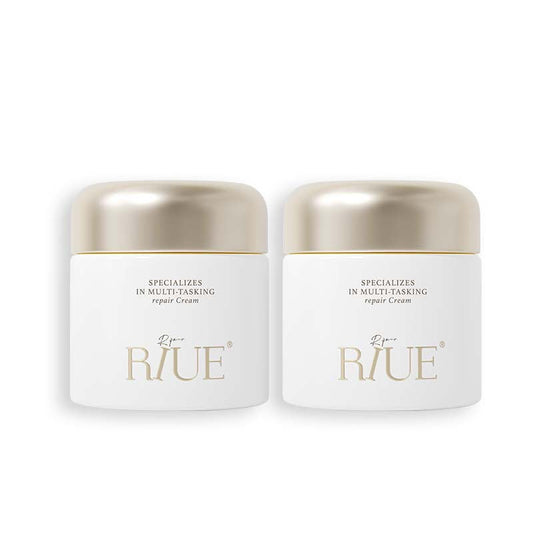 RIUE Ultimate Multi-Repair Cream — Seal In Everything You Just Did