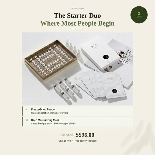 The Starter Duo — Where Most People Begin